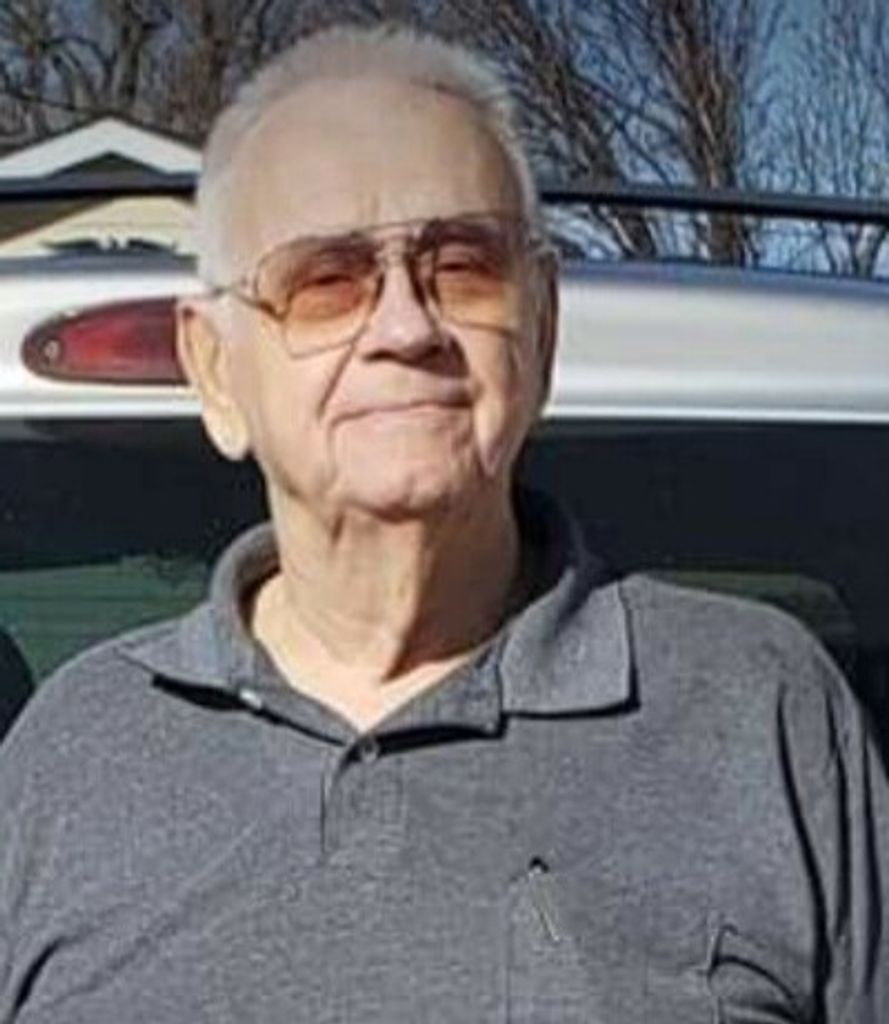 Larry Rutan Profile Photo