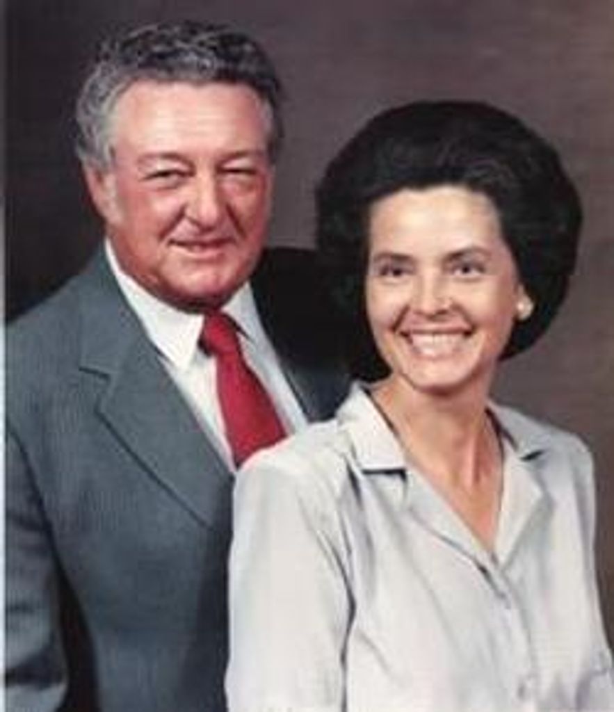 James Mallory Morgan Profile Photo