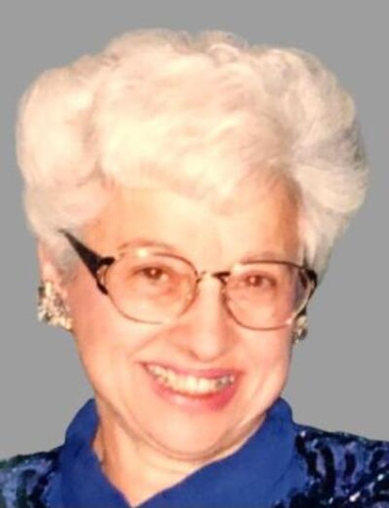 Thomasina M. "Tomie" Cavallaro