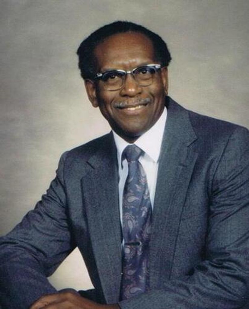 Deacon Willie Mccreary Jr.