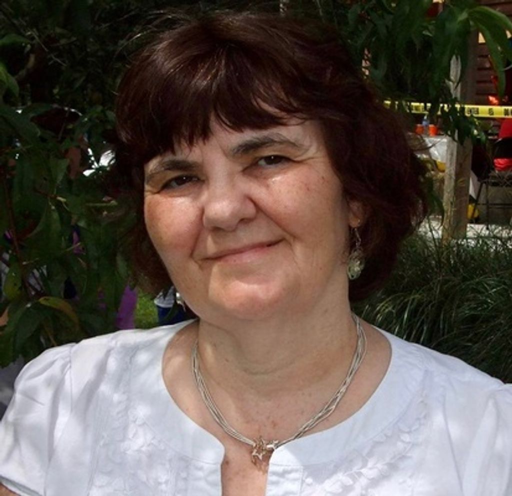 Tamra Coker Jarrett Profile Photo