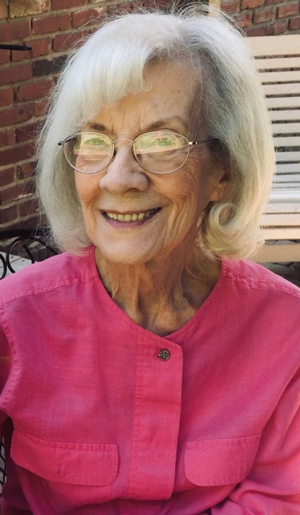 Rose Wanda Andrews Profile Photo