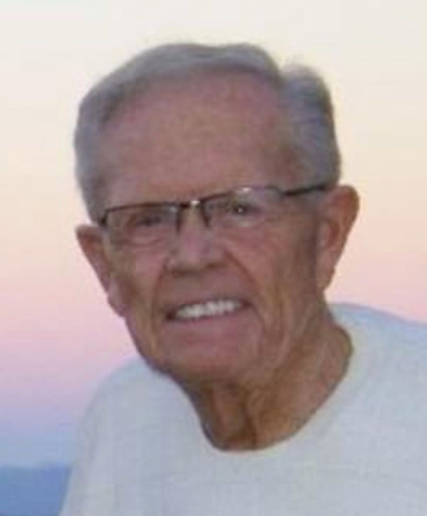 John Byron Gordon, Sr.