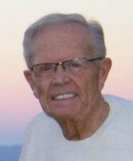 John Byron Gordon, Sr. Profile Photo
