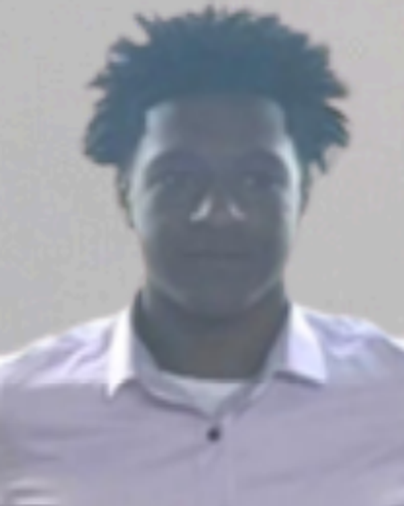 Lucas Marion Long Jr