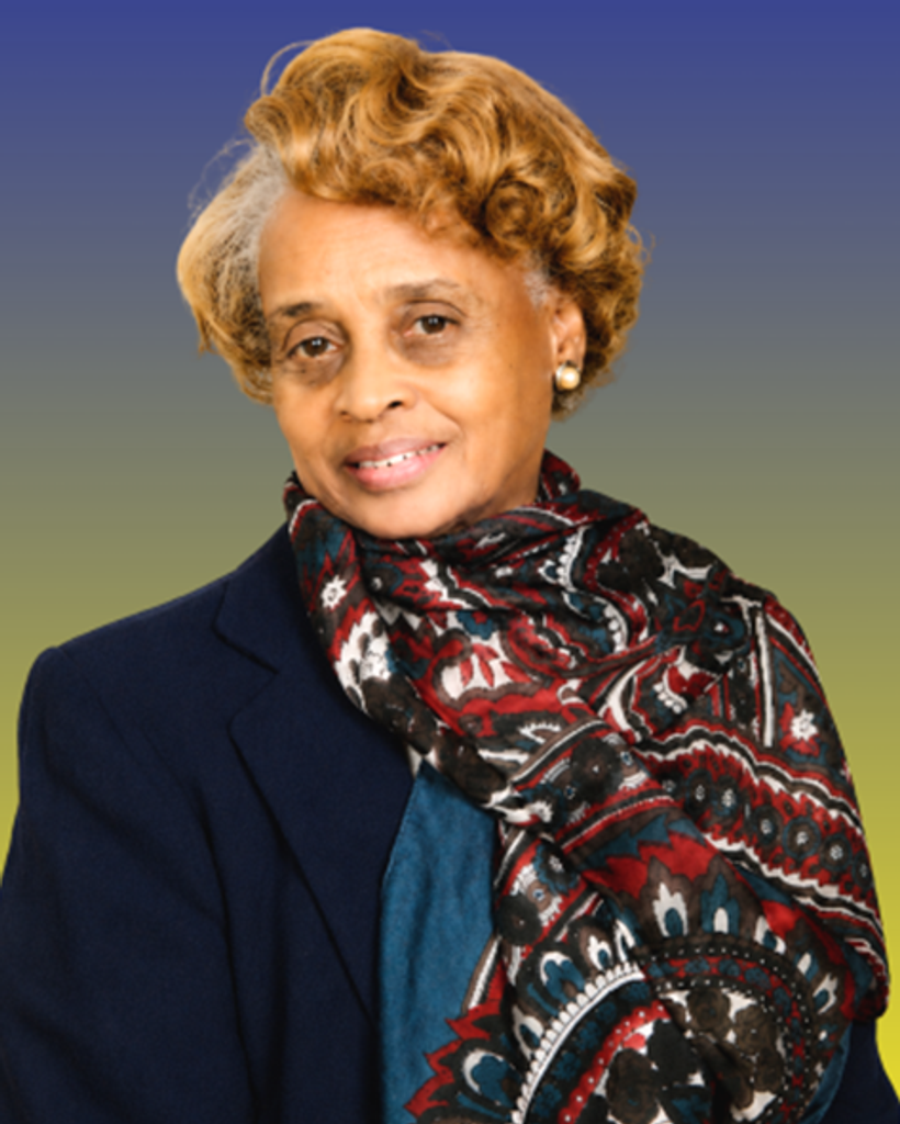 Laura Trotter Reeves Profile Photo