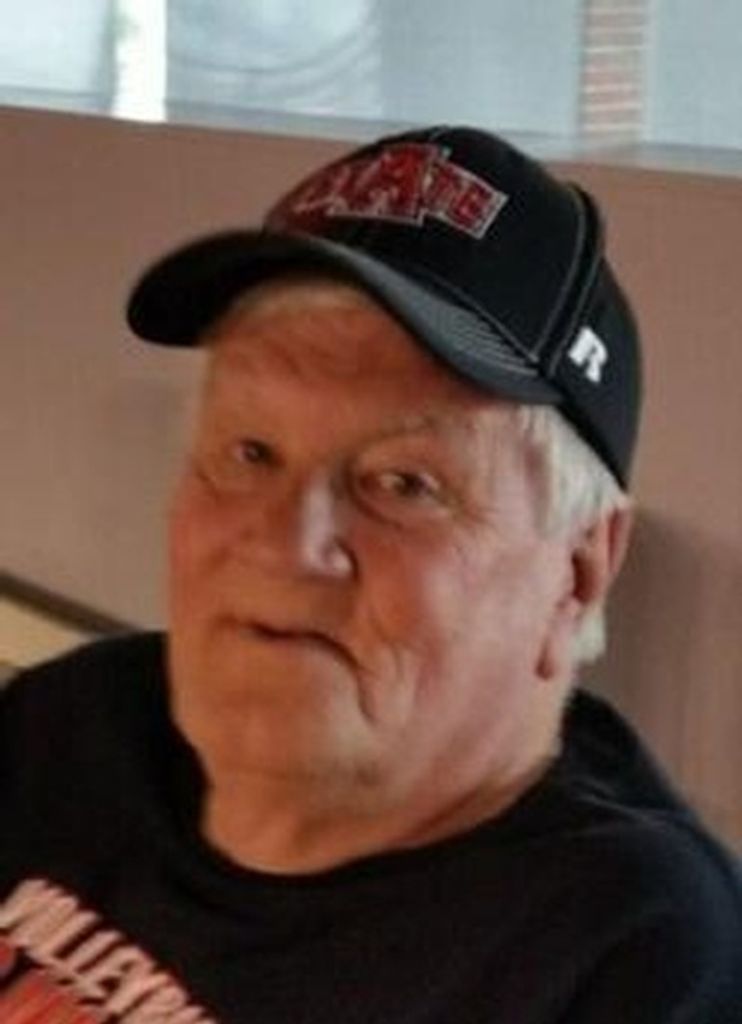 John Y. Graff