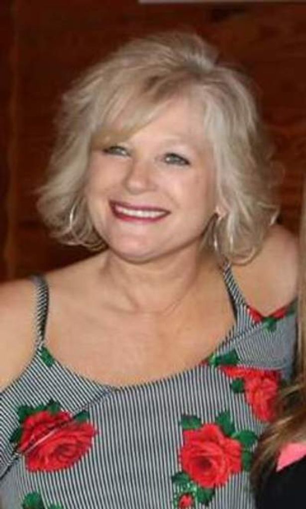 Rebecca Jean Metcalf Profile Photo