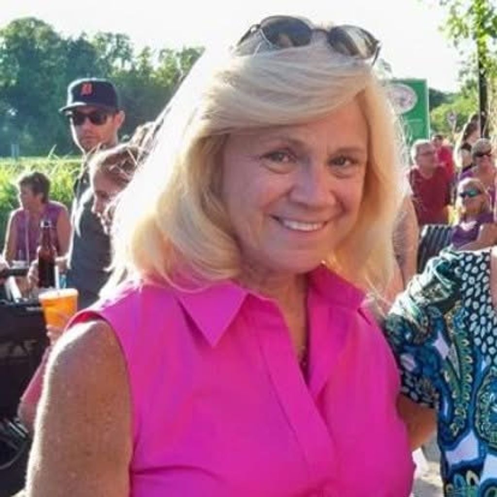 Dianna L. Mitchell