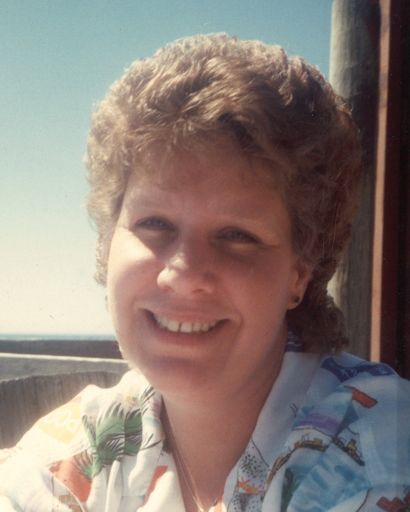Donna Marie Lopez Profile Photo