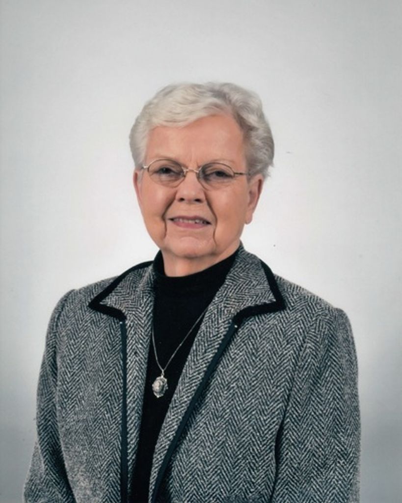 Helen Carrithers Kincaid Profile Photo