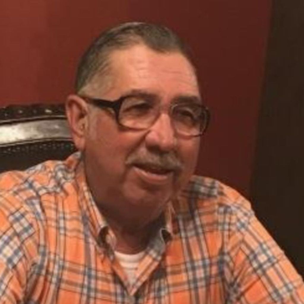 Juan Ernesto Dominguez Saenz