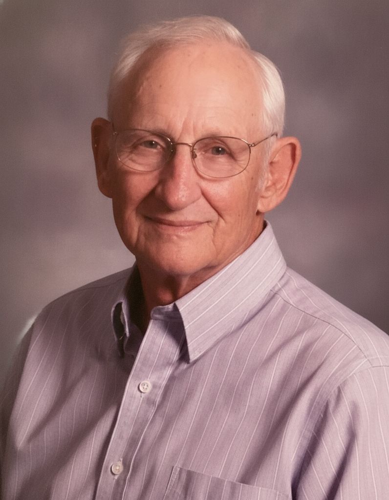 Vernon Hornell