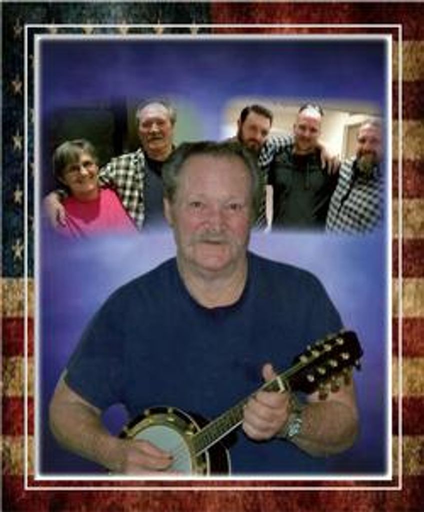 Robert Gail Cotten Profile Photo