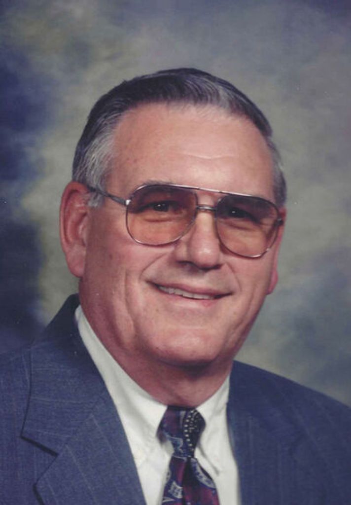 Frederick Eugene Osborne Profile Photo