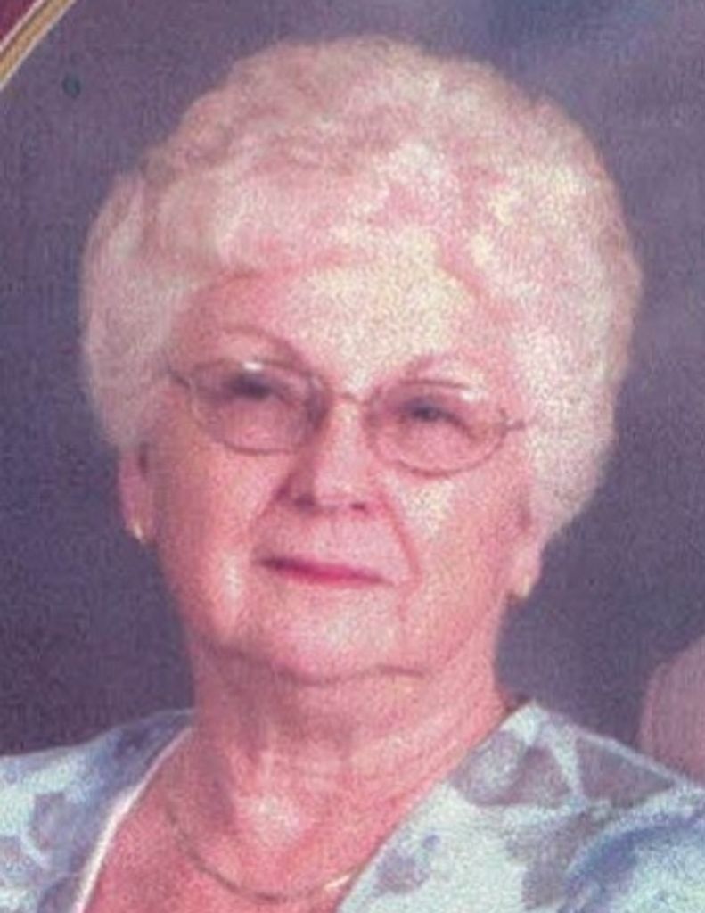 Rose Marie Brundage