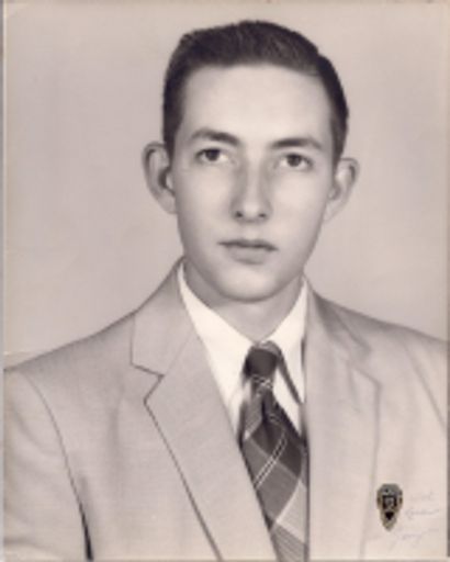 Jerry Crislip Profile Photo
