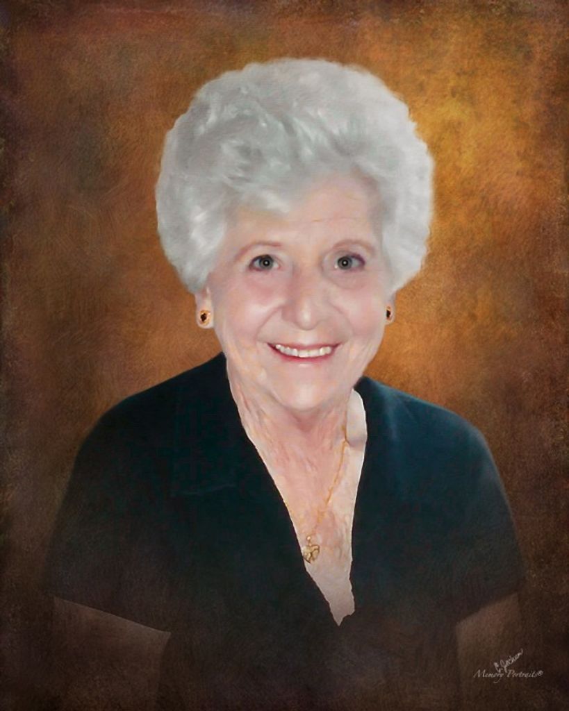 Joyce Folger Rowley