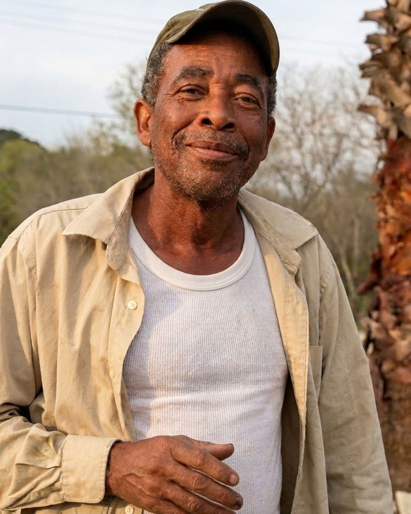 Charles Ray Triplett Profile Photo