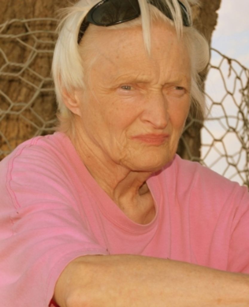 Janis Faye Johnson Profile Photo