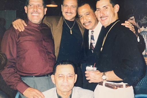Angel Luis Molina Real photo gallery thumbnail 113 of 218