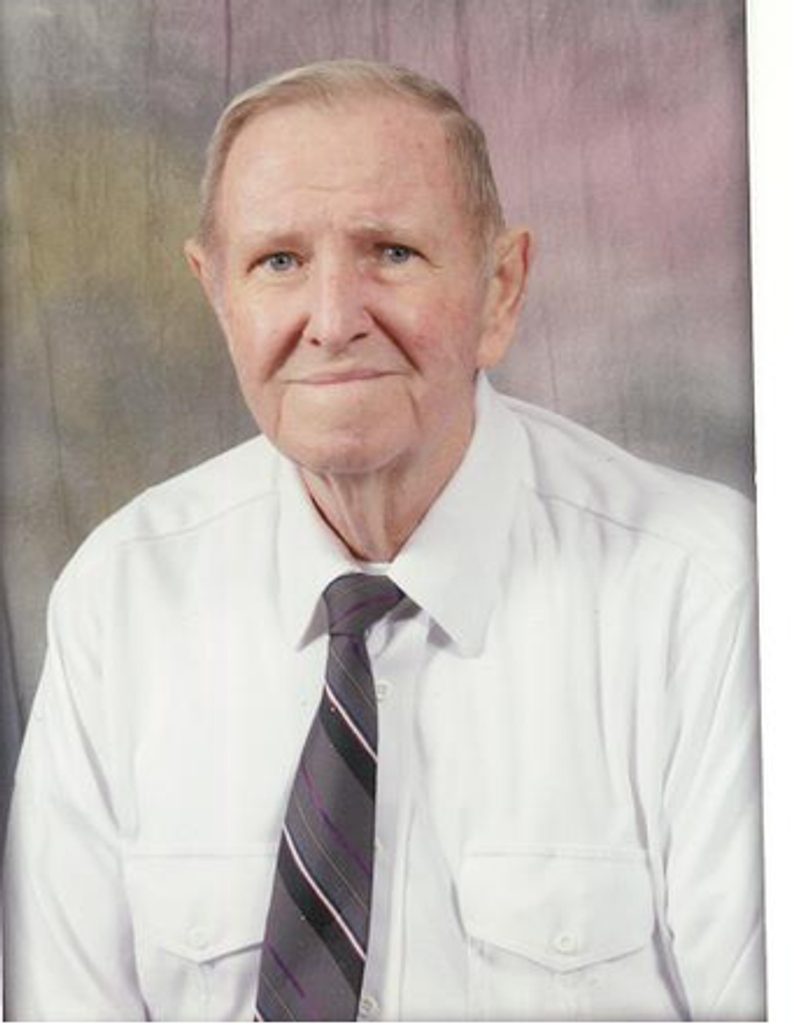 Eugene Rivenbark