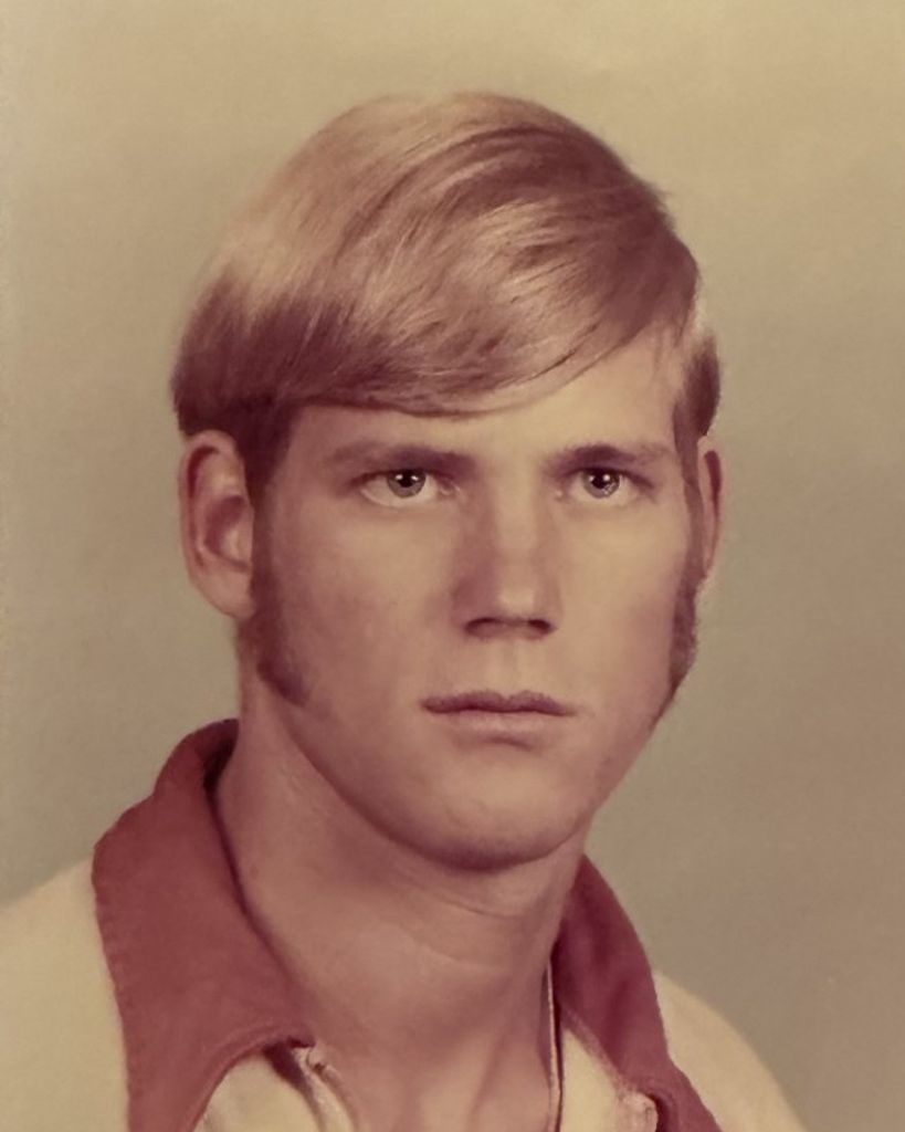 Donald Ray Crandall Profile Photo