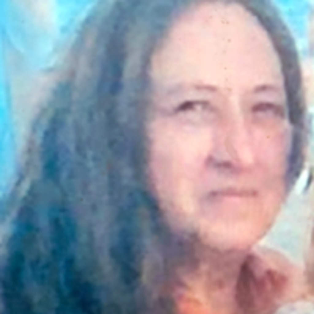 Patty Ann Hall