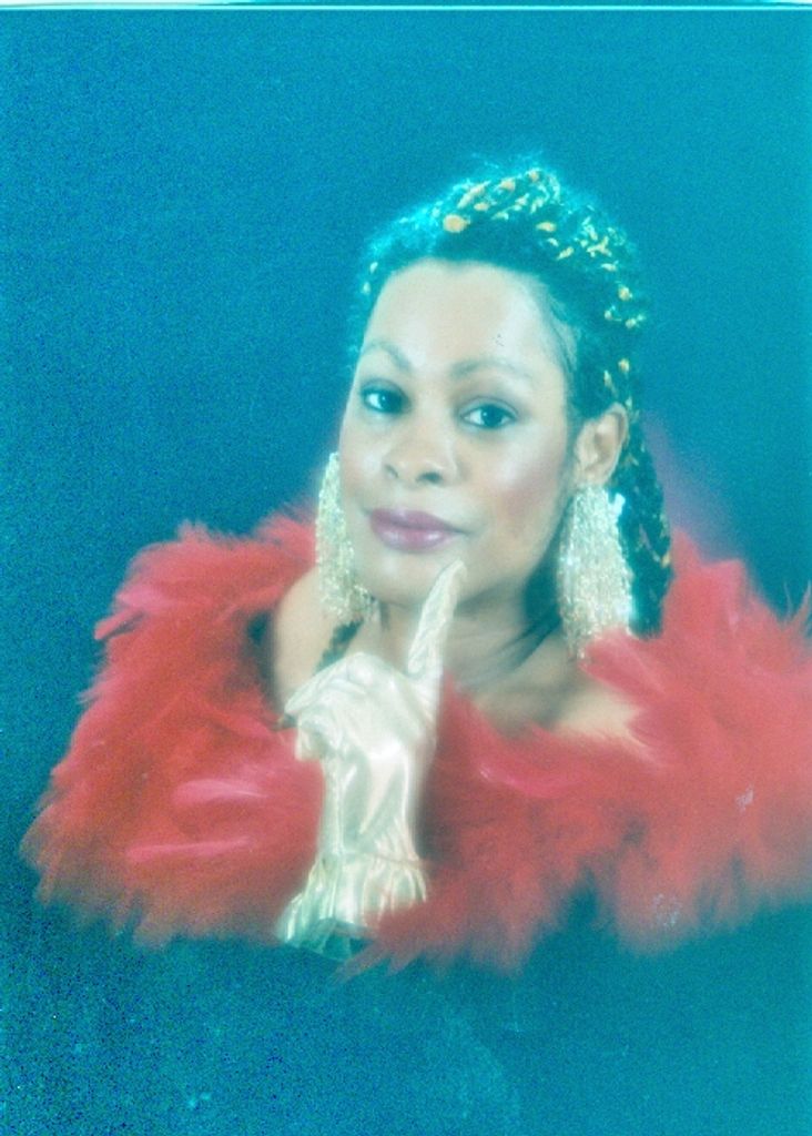 Cheryl Anne  Dixon