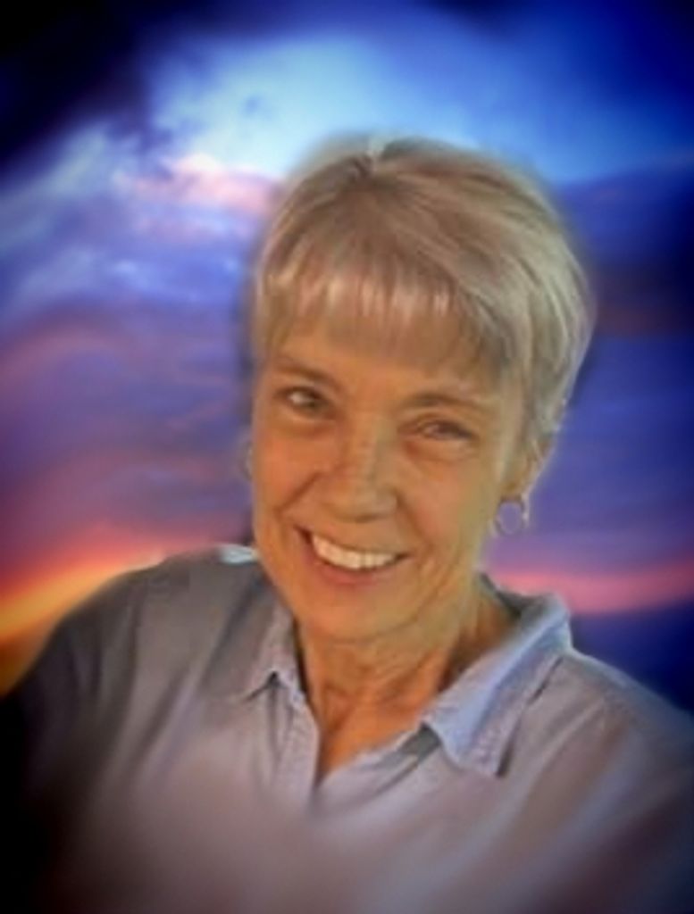 Ethel "Charly" Courtney