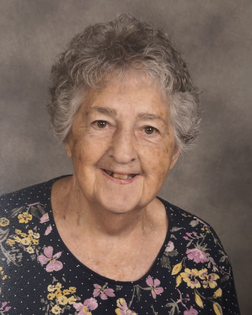 Patricia Ann Bradford Profile Photo