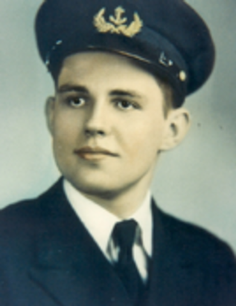 Clarence M. "Bep" Ford