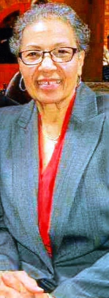 Clementine Hunt Franklin