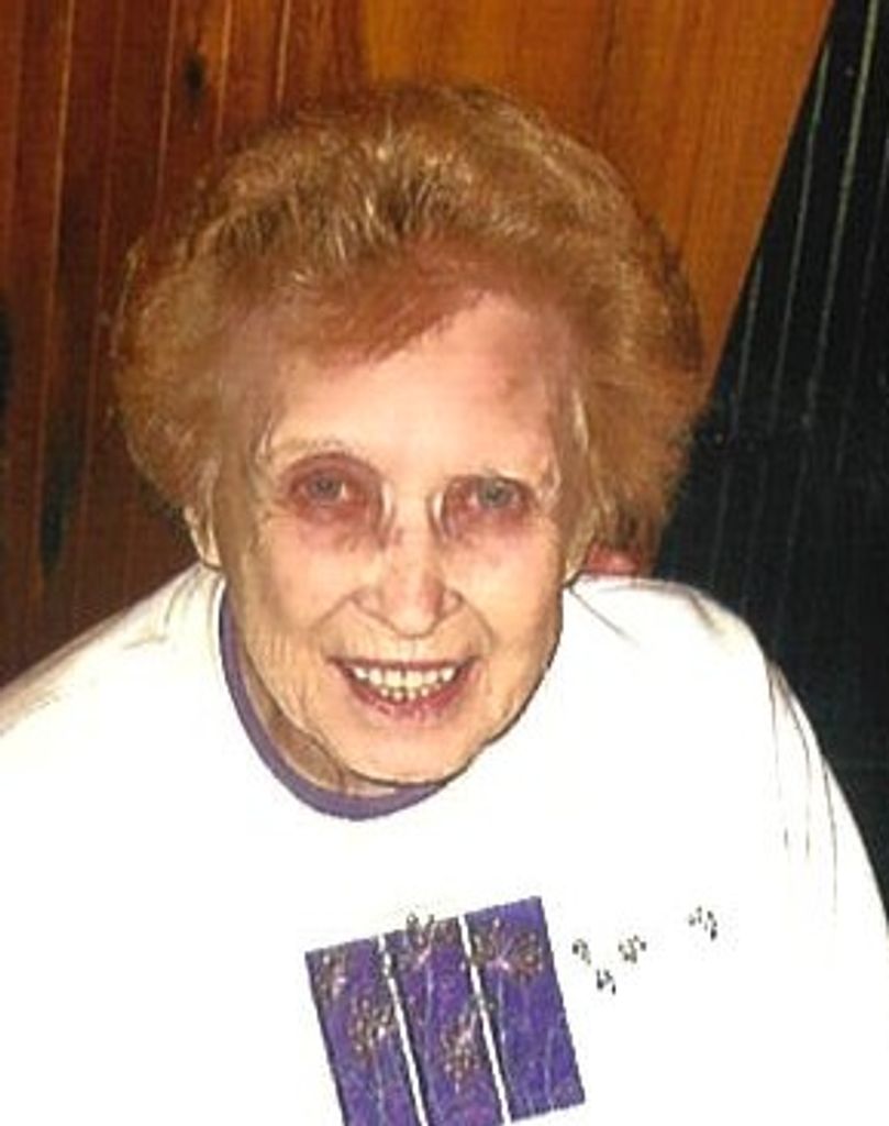 Catherine Bieber Profile Photo