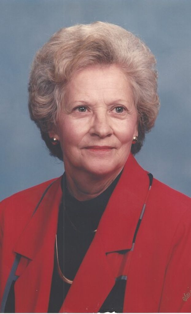 Kathryn Denney Profile Photo