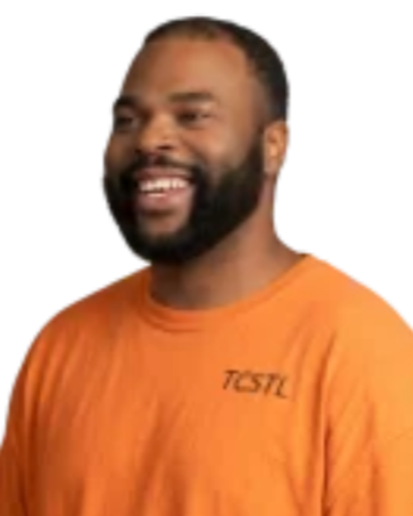 DeAndre Betts Profile Photo