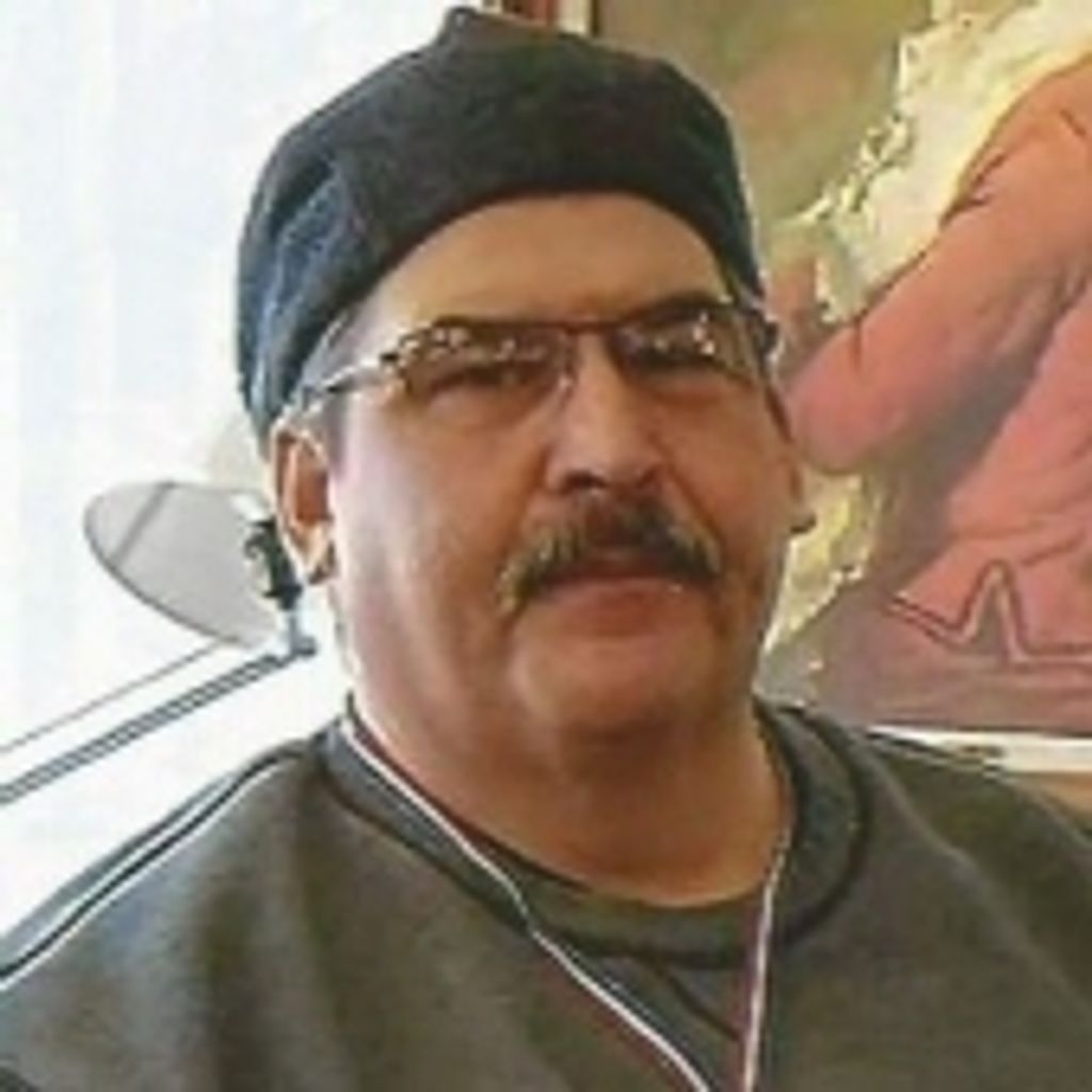 Richard Scott Horvath 'Weezer'
