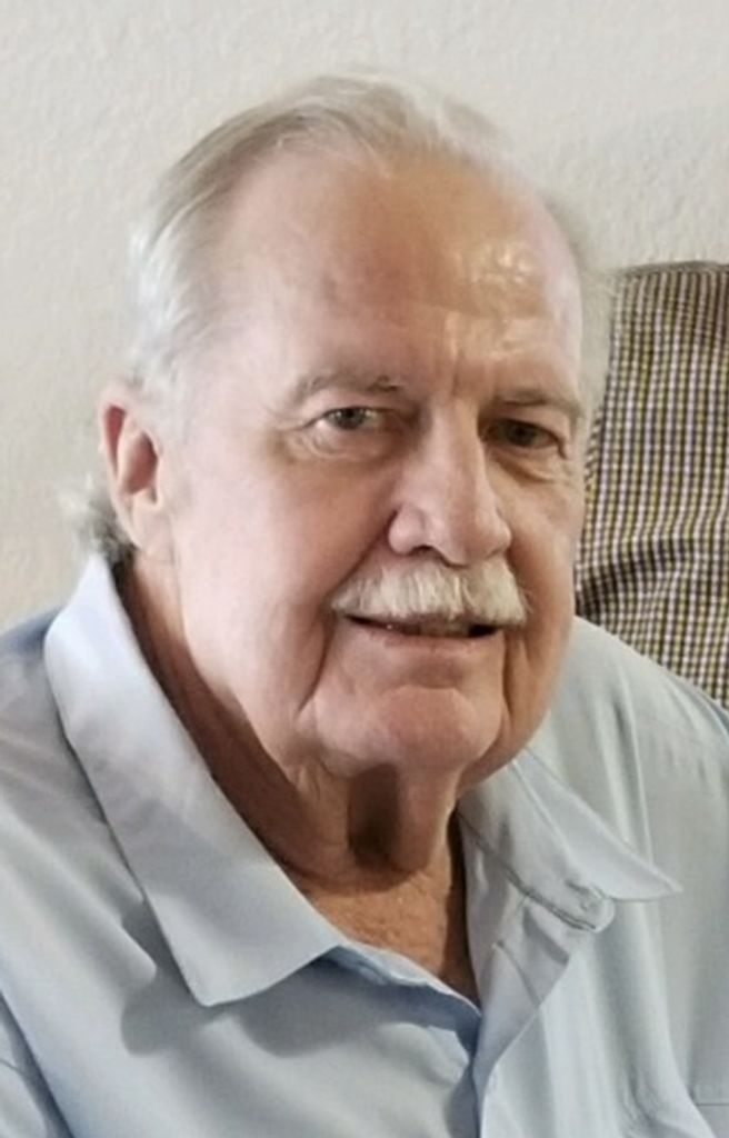 Tommy Lee Moore Profile Photo