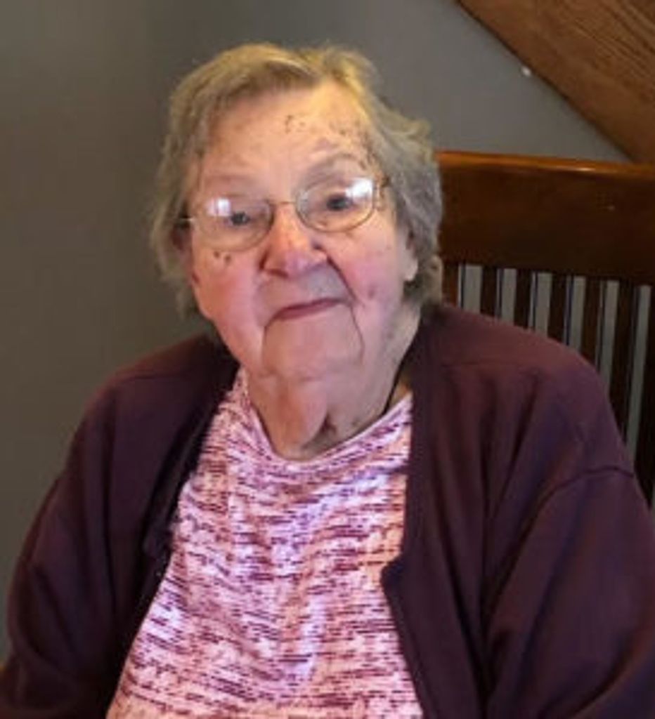 Marguerite Marie Emilie Fowler Profile Photo