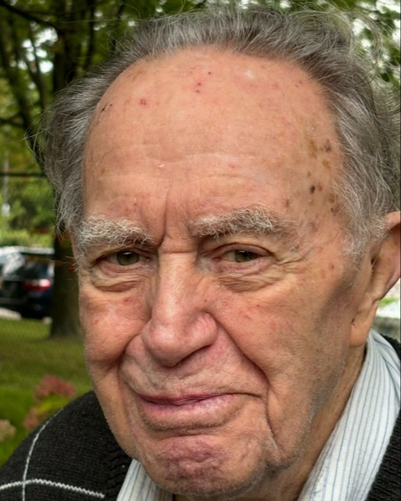 Karl Rudolph Profile Photo