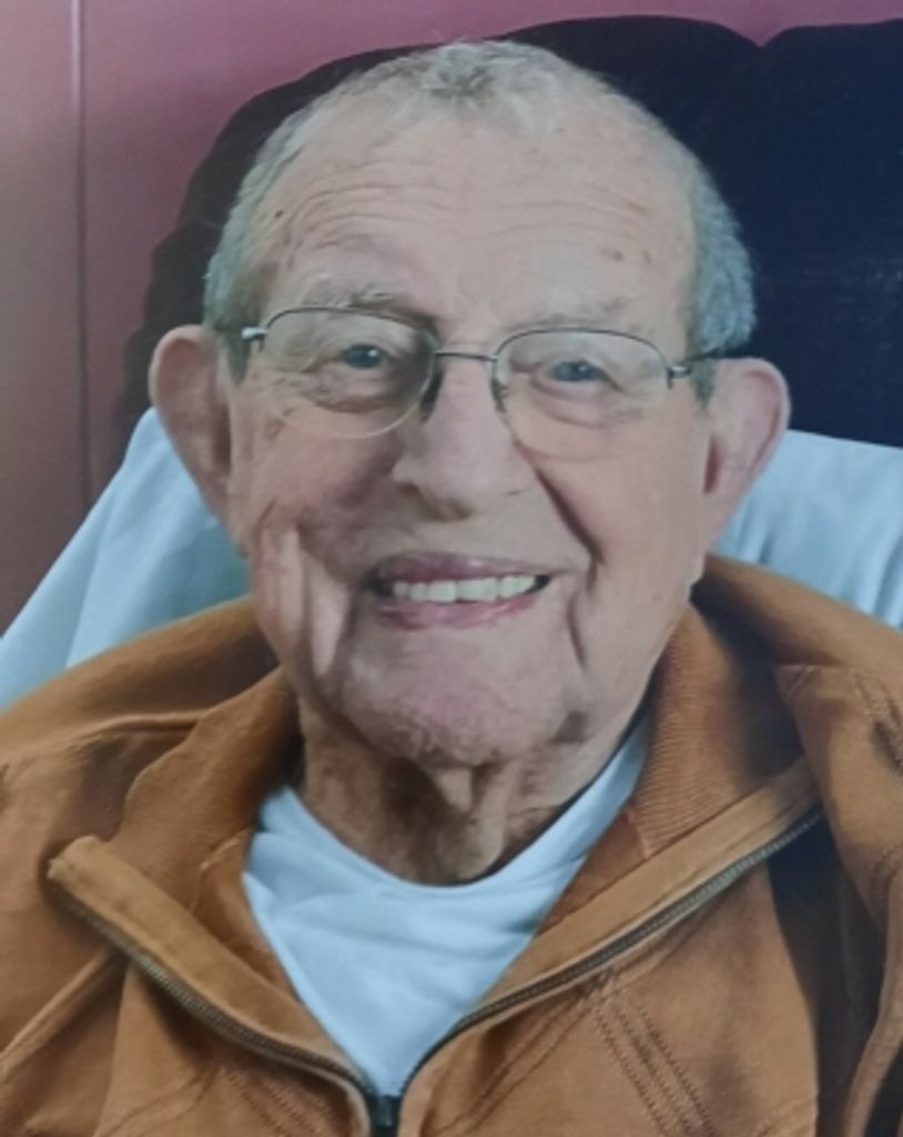 Leonard J. Cairns