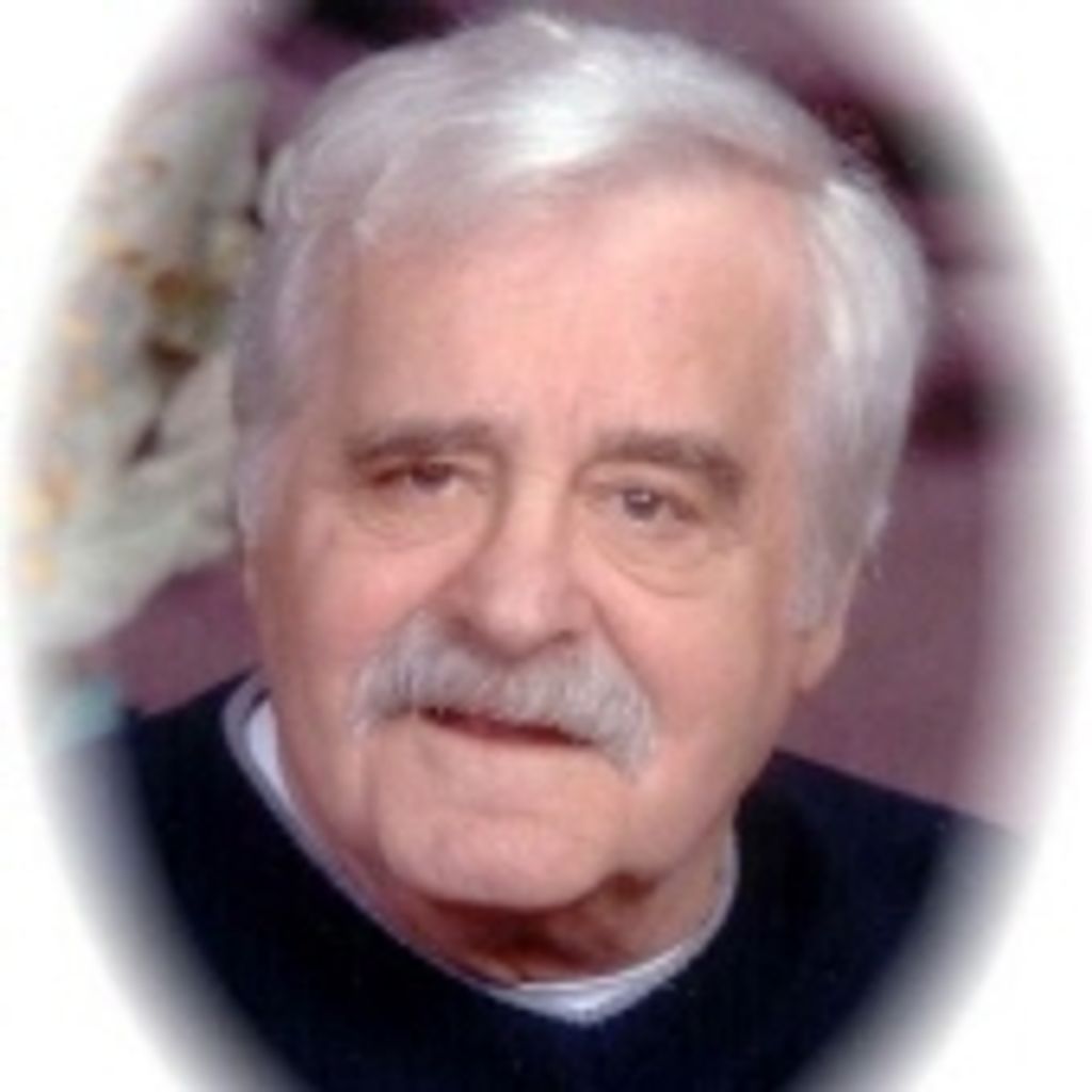 Carl R. Walkmaster