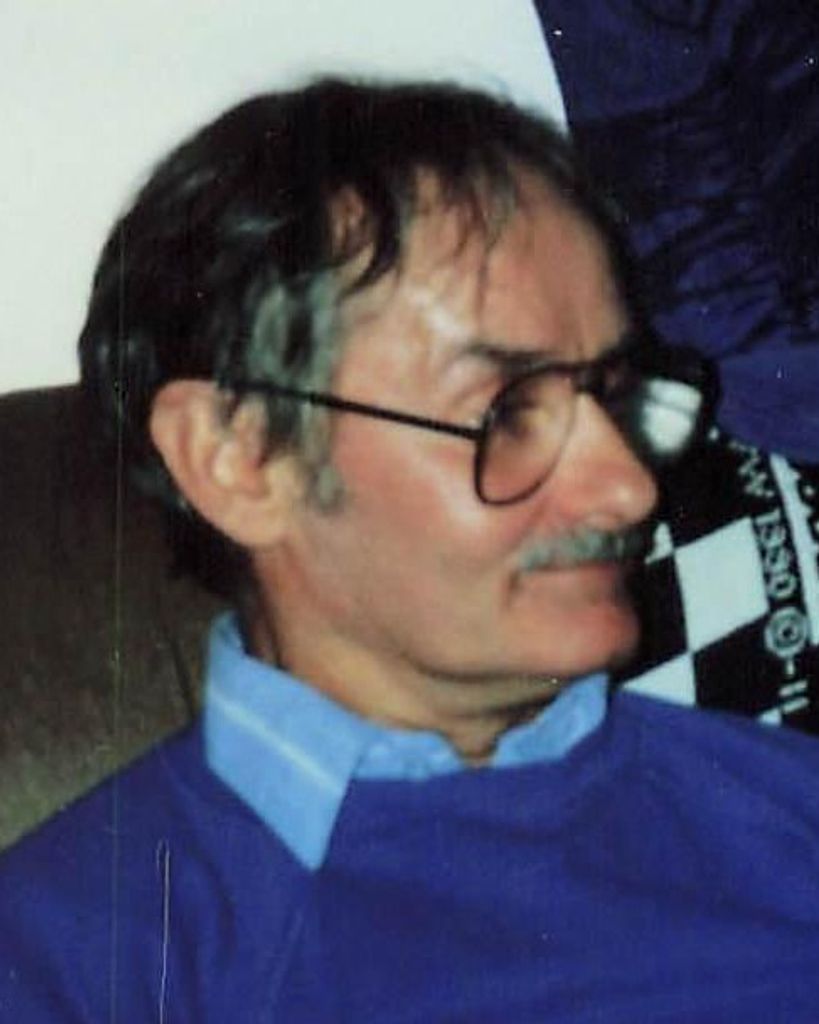 Robert M. Mattick