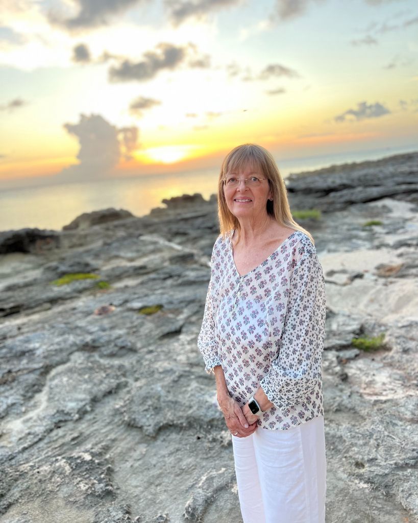 Cynthia Lou Kelly Heupel