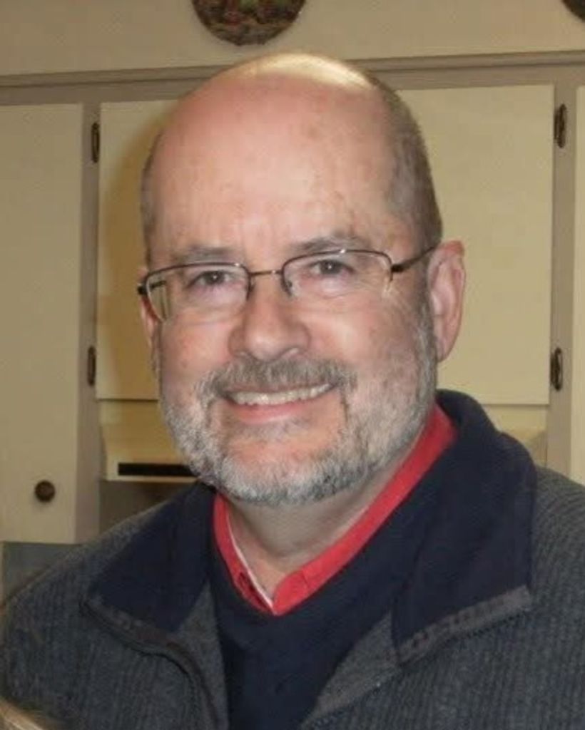 William "Terry" Driscoll