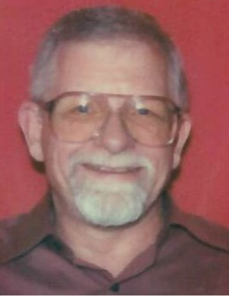 Ernest Henry Garbade