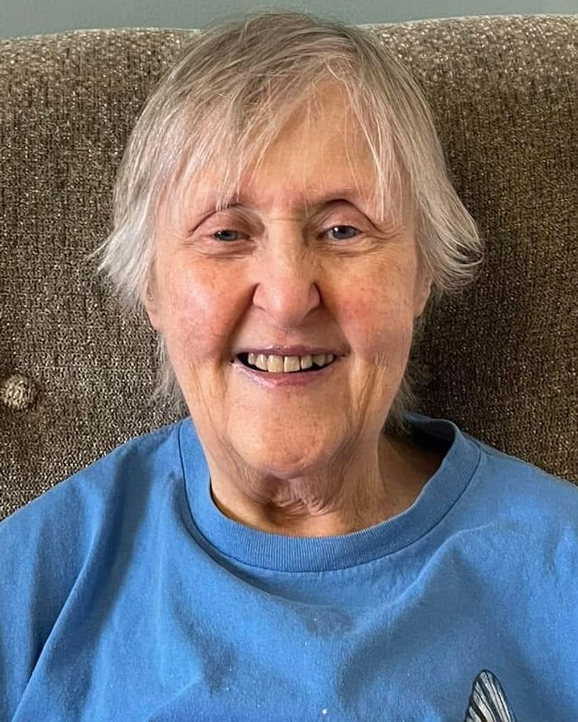 Jeannine M. Ballou Profile Photo