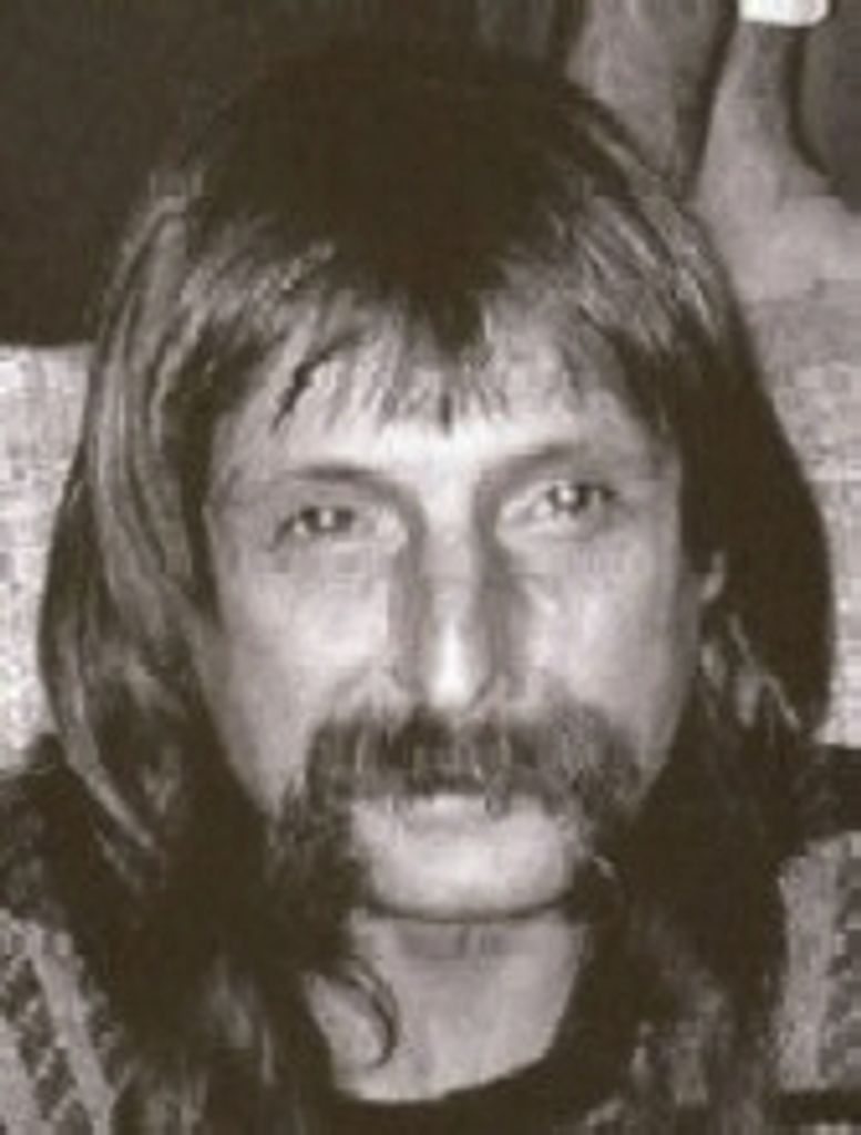Jeffery Buel Parker