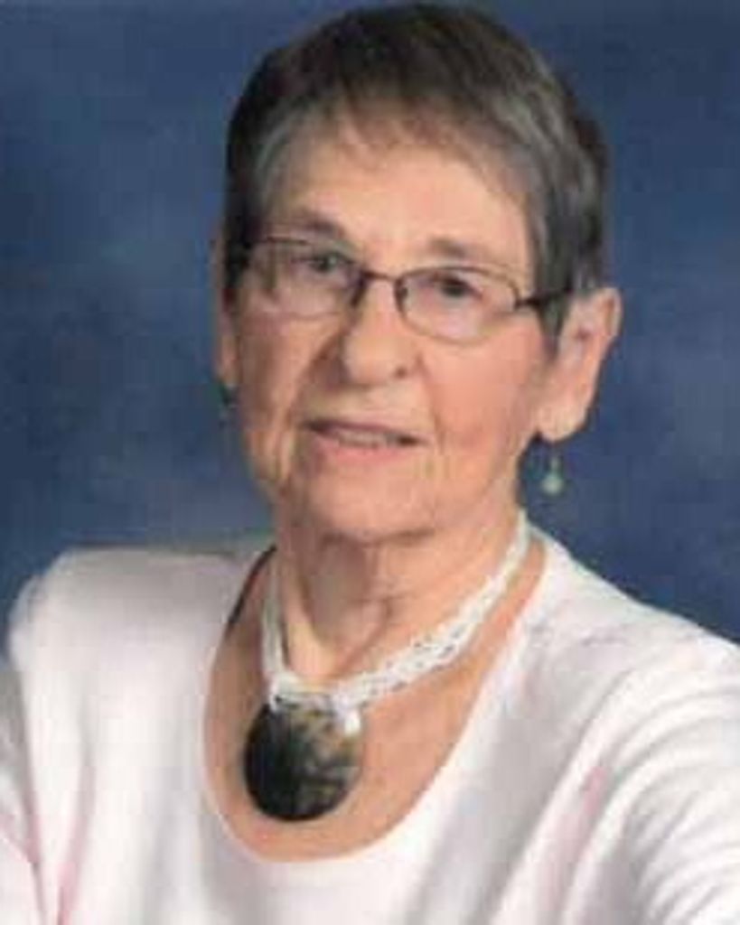 Claire Frances Romano