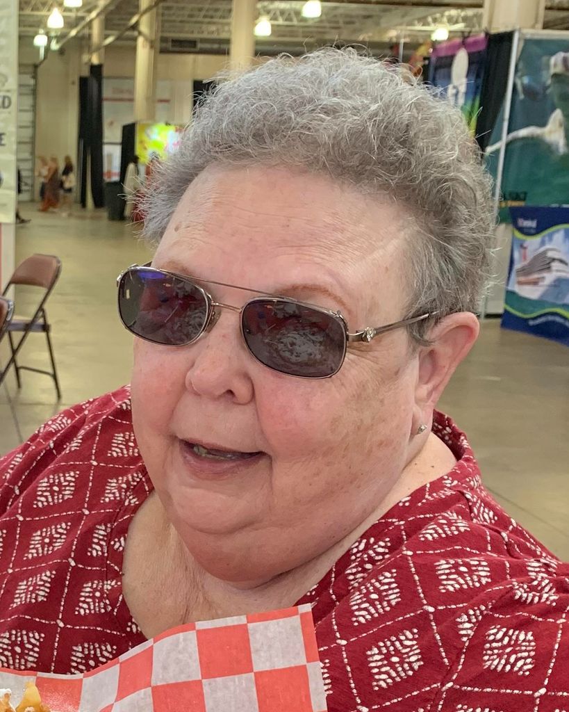 Diane Nelson Profile Photo